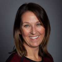Tracey Leahy