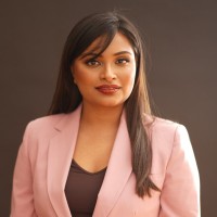 Moumita Ahmed