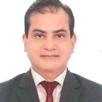 Iftekhar Wasi