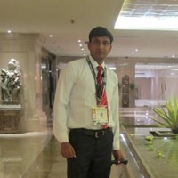 Deepak K Gupta