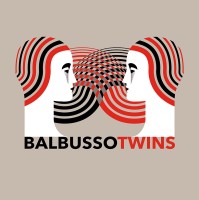 Anna and Elena Balbusso Artist Duo