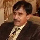 Dr Syed Mohammed Murtaza Shah Rizvi