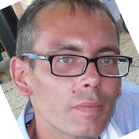 Antoine Barral