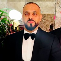 Altaf Mohammed