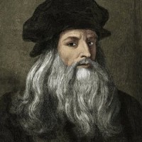 Leonardo Da vinci