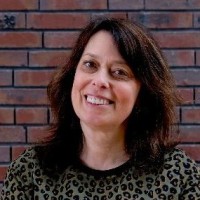 Inga Hendrix - Smulders