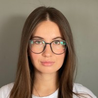 Ivanna Cherniaieva