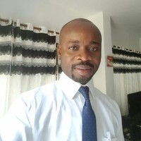 Emmanuel Ntambwe