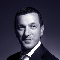 James Lever