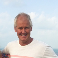 Wayne Darrington