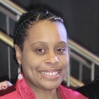Surie Harris, Mba