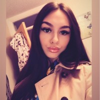 Victoria Mather