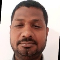 Saroj Prakash