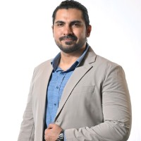 Ali Soomro