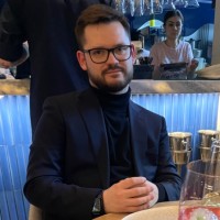 Антон Куляхтин