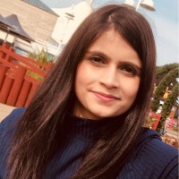 Ayesha Siddiqui Mbpss