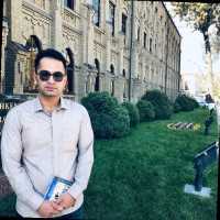 Sayed Rohullah Bahonar