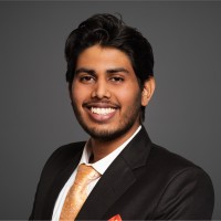 Nikhil Sharma