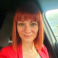 Martina Boros