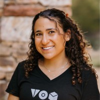 Amber Zedeck