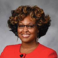 Adrienne Reed