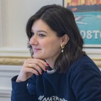 Pauline Plaisance
