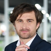 DARIUSZ PRYMON LL.M., ESG MBA