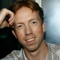 Richard Van De Pas