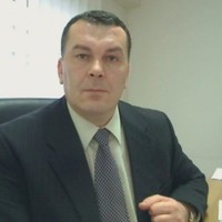 Ante Bakovic