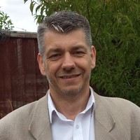 Ian Maxey