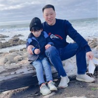 Ricky Zhong