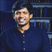 Rupan Rajesh Kanna