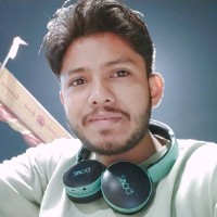 Ankit Maurya