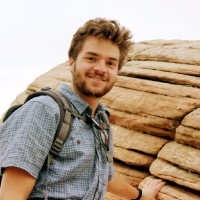 Lucas Johnson, EIT