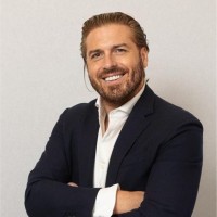 Dimitri Ibarz