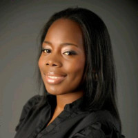 Shanice Marshall