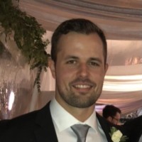 Caleb Dirks