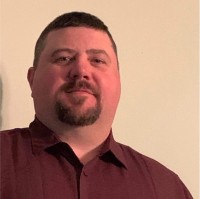 Scott Rogers