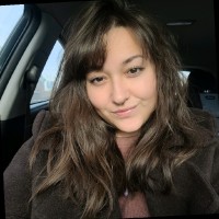 Madeline Bickford