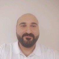 Ali Alarayedh