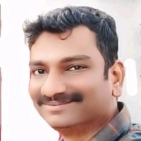 Gopinath K