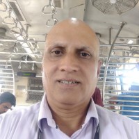 Dinesh Chhatre