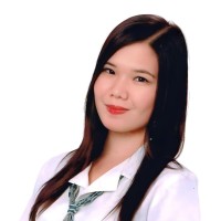 Ulyrose Garina - Go Ping