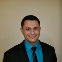 Michael Garlisi