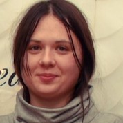 Lyudmila Demenko