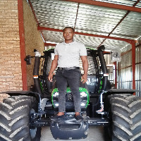 Simphiwe Phillip