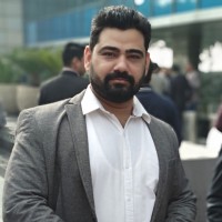 Prem Sharma