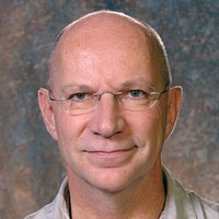 David G. Hallman