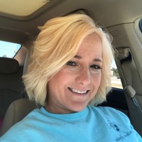 Tabitha Allbright