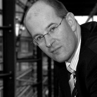 Ron Vrolijk